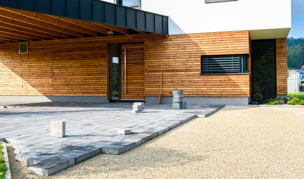 Best Driveway Paver Sealing  in Conehatta, MS
