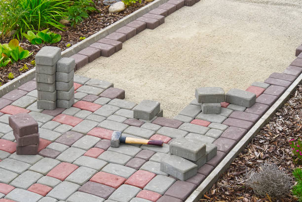 Best Affordable Driveway Pavers  in Conehatta, MS