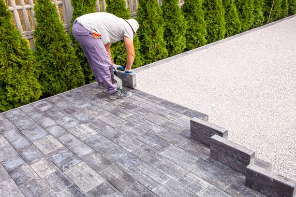 Best Driveway Pavers Cost  in Conehatta, MS