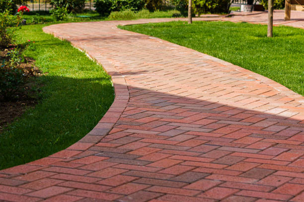 Best Brick Driveway Pavers  in Conehatta, MS