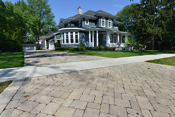 Best Driveway Paving Contractor  in Conehatta, MS