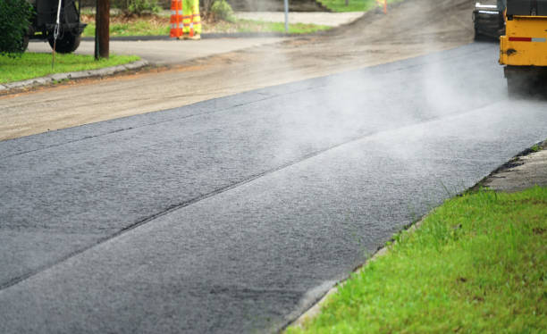 Best Driveway Paving Company  in Conehatta, MS