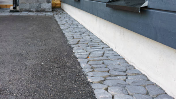 Professional Driveway Pavers in Conehatta, MS