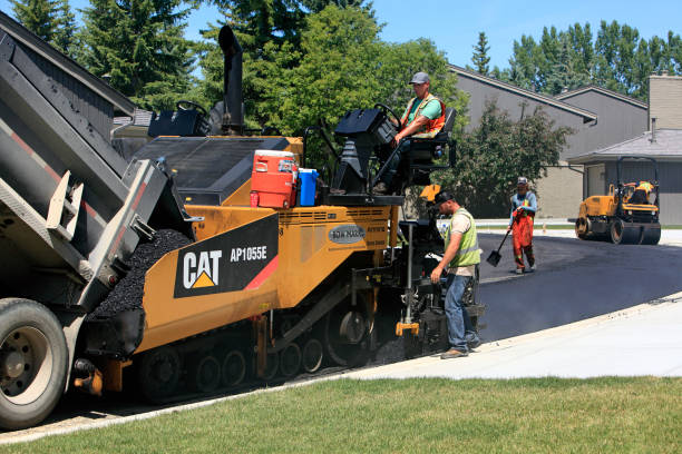 Best Affordable Driveway Pavers  in Conehatta, MS