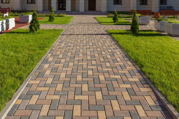 Reasons to Select Us for Your Driveway Paving Requirements in Conehatta, MS