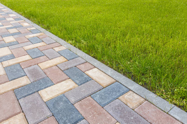 Professional Driveway Pavers in Conehatta, MS