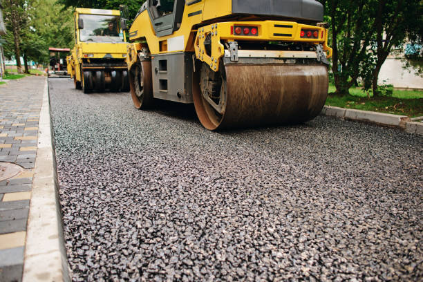 Best Commercial Driveway Pavers  in Conehatta, MS